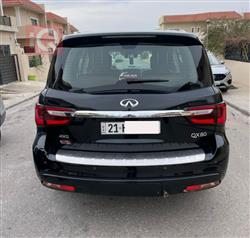 ئينفنتي QX80